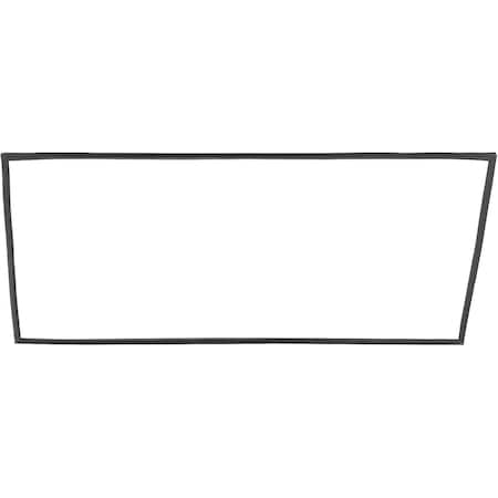 Global Industrial Replacement Gasket For Nexel Model 243005 243273